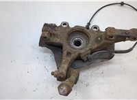  Ступица (кулак, цапфа) Fiat Grande Punto 2005-2010 20614222 #2