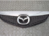  Решетка радиатора Mazda 6 (GG) 2002-2007 20614226 #1