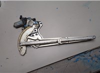 8453179J00 Стекло боковой двери Suzuki SX4 2006-2014 20614227 #2