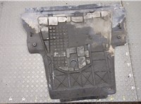  Защита моторного отсека (картера ДВС) Renault Scenic 2003-2009 20614236 #1