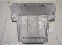  Защита моторного отсека (картера ДВС) Renault Scenic 2003-2009 20614236 #2