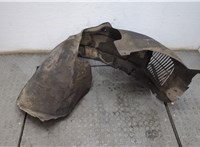  Защита арок (подкрылок) Audi Q7 2005-2015 20614238 #2