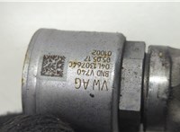  Рампа (рейка) топливная Volkswagen Tiguan 2016-2020 20614252 #3