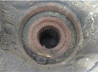 31206756256, 31216761575, 34116756901 Ступица (кулак, цапфа) BMW X5 E53 2000-2006 20614279 #4