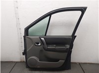  Замок двери Renault Scenic 2003-2009 11509326 #4