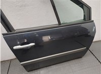  Замок двери Renault Scenic 2003-2009 11509326 #11