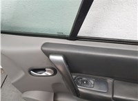  Замок двери Renault Scenic 2003-2009 11509326 #12