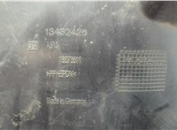  Защита арок (подкрылок) Opel Astra J 2010-2017 20614305 #5