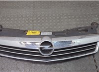  Решетка радиатора Opel Astra H 2004-2010 20614306 #1