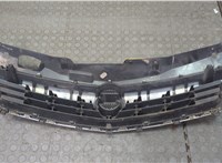  Решетка радиатора Opel Astra H 2004-2010 20614306 #2