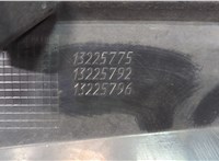  Решетка радиатора Opel Astra H 2004-2010 20614306 #3