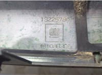  Решетка радиатора Opel Astra H 2004-2010 20614306 #4