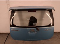  Замок багажника Subaru Justy 2007-2011 11509335 #1