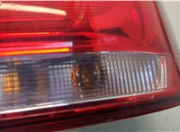  Фонарь (задний) Volkswagen Polo 2009-2014 20614329 #2