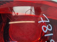  Фонарь (задний) Volkswagen Polo 2009-2014 20614329 #3