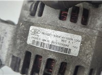1543764, 1708472 Генератор Ford Focus 2 2005-2008 20614330 #3