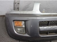  Бампер Toyota RAV 4 2000-2005 20614331 #2