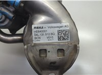  Охладитель отработанных газов Volkswagen Tiguan 2016-2020 20614333 #5
