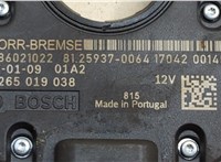 81259370064, 0265019038 Датчик угла поворота Man TGX 2012-2021 20614334 #4