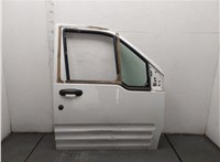  Стеклоподъемник механический Ford Transit (Tourneo) Connect 2002-2013 11509368 #1