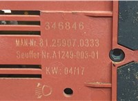 81259070333 Кнопка регулировки фар Man TGX 2012-2021 20614343 #4