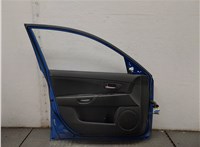  Ручка двери наружная Mazda 3 (BK) 2003-2009 11509403 #9