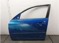  Ручка двери наружная Mazda 3 (BK) 2003-2009 11509403 #1