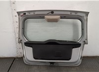  Обшивка крышки (двери) багажника Hyundai Getz 2002-2011 11509408 #2