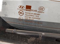  Обшивка крышки (двери) багажника Hyundai Getz 2002-2011 11509408 #3