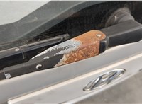  Обшивка крышки (двери) багажника Hyundai Getz 2002-2011 11509408 #4