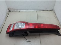 33551SWWE01 Фонарь (задний) Honda CR-V 2006-2012 20614360 #1