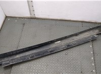  Накладка на порог Mercedes ML W164 2005-2011 20614362 #1