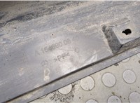  Накладка на порог Mercedes ML W164 2005-2011 20614362 #4