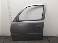 124079, 13217431 Дверь боковая (легковая) Opel Meriva 2003-2010 20614370 #1
