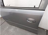 124079, 13217431 Дверь боковая (легковая) Opel Meriva 2003-2010 20614370 #4