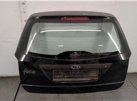  Замок багажника Ford Focus 1 1998-2004 11509417 #1