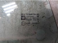 5161300, 93162091, 93164284 Стекло боковой двери Opel Tigra 2004-2009 20614376 #3