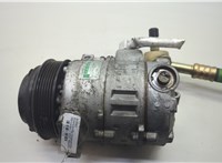 A0002307011 Компрессор кондиционера Mercedes C W202 1993-2001 20614391 #1