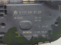  Заслонка дроссельная Mercedes C W202 1993-2001 20614393 #3