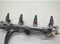  Форсунка топливная Mercedes C W202 1993-2001 20614397 #1