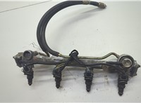 Форсунка топливная Mercedes C W202 1993-2001 20614397 #5