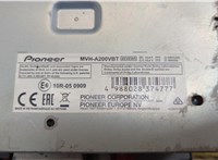 MVHA200VBT Магнитола Audi A3 (8P) 2003-2013 20614399 #4