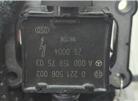 A0001587503 Катушка зажигания Mercedes C W202 1993-2001 20614400 #2