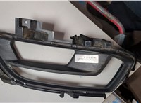  Заглушка (решетка) бампера Ford Mondeo 5 2015-2019 20614410 #1