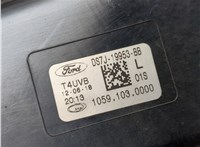  Заглушка (решетка) бампера Ford Mondeo 5 2015-2019 20614410 #6