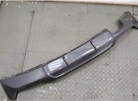  Юбка бампера нижняя BMW 5 F10 2010-2017 20614411 #1