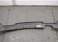  Юбка бампера нижняя BMW 5 F10 2010-2017 20614411 #3