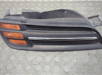  Решетка радиатора Nissan Micra K12E 2002-2010 20614415 #1