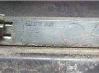  Решетка радиатора Nissan Micra K12E 2002-2010 20614415 #3