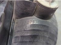  Решетка радиатора Nissan Micra K12E 2002-2010 20614415 #4